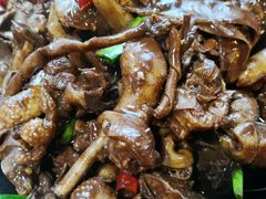 -王城醋血鸭老店