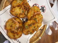 -老西门·常州菜(新区店)