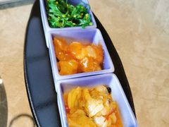-極上萬膳·日料放题(来福士江景店)