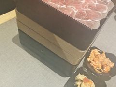 -八角锄烧·肉火锅(天河城店)