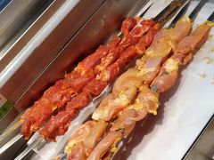 -生火火·小炉子炭烤(金楠天街总店)