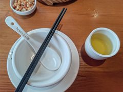 -如轩·海鲜砂锅粥·潮汕菜(沿江东路店)