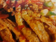 -玉华台饭庄·淮扬菜·烤鸭(望京店)