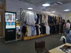 -微笑时刻照相馆·企业合影·商务外拍(北京五道口店)