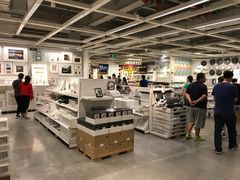 -宜家家居(西安未央商场店)