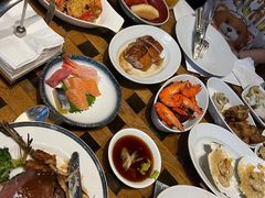 -mezza9 Macau(澳门君悦酒店)