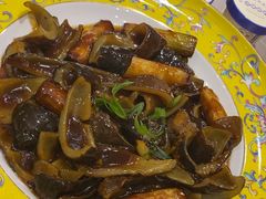 -老德州四合院·德州菜(天衢路店)