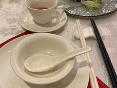 -酌宴府The China Club·广州万富希尔顿酒店(云城东路店)