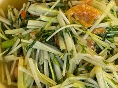 -健跳小海鲜(人民路店)