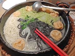 -一品烧农庄·佛山本地特色菜