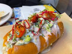 -LESCEDARS Brasserie Bistro香柏树