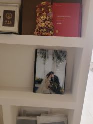 -施华洛婚纱摄影会所(范阳中路店)