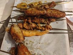 -东来顺饭庄(西直门店)