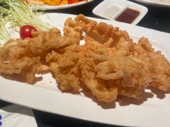 -金燕岛潮州酒楼