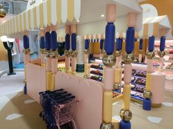 -奈尔宝·儿童乐园·亲子餐厅(苏州大悦城店)