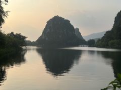 -星湖旅游景区七星岩