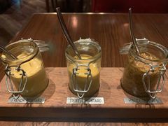 -恰餐厅及酒吧 CHAR Bar & Grill (北京丽都皇冠假日店)