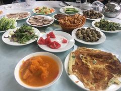 -康陵正德春饼宴26号