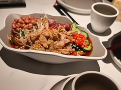 -柳喜辣·烧烤酒局(跃进总店)