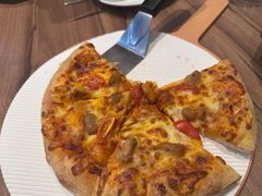 -必胜客(鞍山万象汇店PH店)