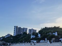 -玫瑰海岸文化旅游度假区