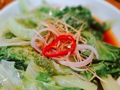 -如轩·海鲜砂锅粥·潮汕菜(一品天下店)