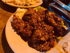 麻辣牛肉-符淼淼火锅(宽窄巷子店)
