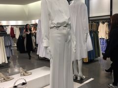 -ZARA(成都远洋太古里店)
