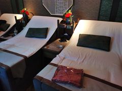 包房-和子足浴SPA会馆(东方之门店)
