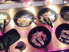 -比格比萨自助(德思勤四季汇店)