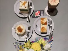 -Seesaw Coffee(上生新所店)