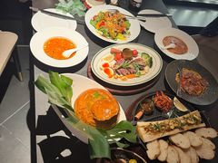 -烛影拾光观景餐厅·创意菜·摄影·小提琴(大唐不夜城店)