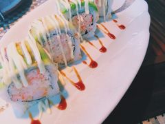 -山葵家·创意料理(宁波来福士店)