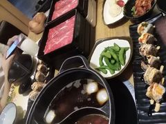 -伊豆野菜村(大族广场店)
