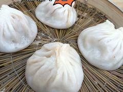 -珊珊小笼馆(仙霞路店)