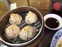 鸡汁汤包-苏亦铭馄饨店(凤凰西街店)