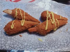 -松坂屋日料自助(长城路店)