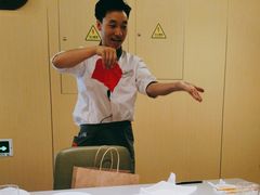 -海底捞火锅(南山京基百纳店)