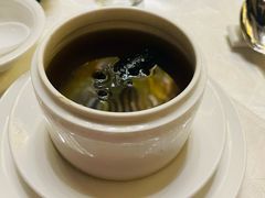 -北京泰富酒店-柏景轩中餐厅
