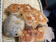 特色三鲜锅贴-丽华餐厅·天津菜(艳阳路店)