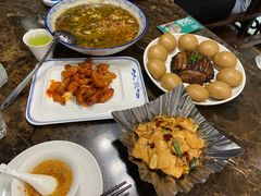 -莲花石酸菜鱼(海滨东路店)