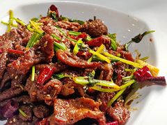 -喜洲翰林餐厅(董家百年老宅店)