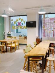 -南山信和DIY手工烘焙馆(信和购物广场店)