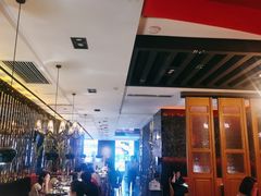 大堂-小资太太餐厅(南岗区店)