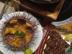 -蟹将军日本料理(中南路店)
