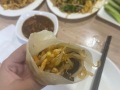 -姥家春饼店(漳州二路店)