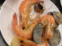 -尚宴牛特鲜自助(太原街万达店)