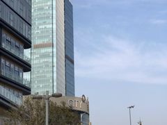 -CityOn熙地港西安购物中心