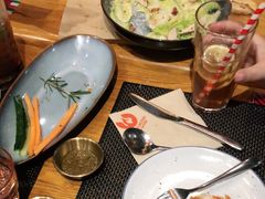 -百特喜·意大利餐厅(八佰伴镇江店)