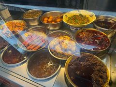 -带杏干面馆(洋湖景园店)